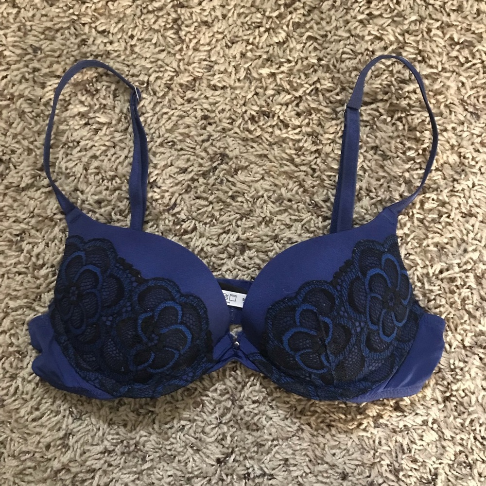 Adore me Ultra Push-up Bra